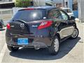 2011 Mazda Demio