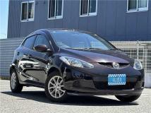 2011 Mazda Demio