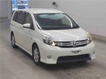 2014 Toyota Isis