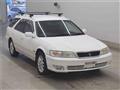 2001 Toyota Mark II Qualis
