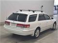 2001 Toyota Mark II Qualis