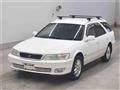 2001 Toyota Mark II Qualis