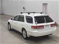 2001 Toyota Mark II Qualis