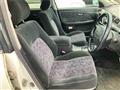 2001 Toyota Mark II Qualis