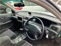 2001 Toyota Mark II Qualis