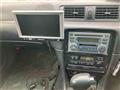 2001 Toyota Mark II Qualis