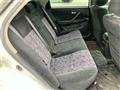 2001 Toyota Mark II Qualis