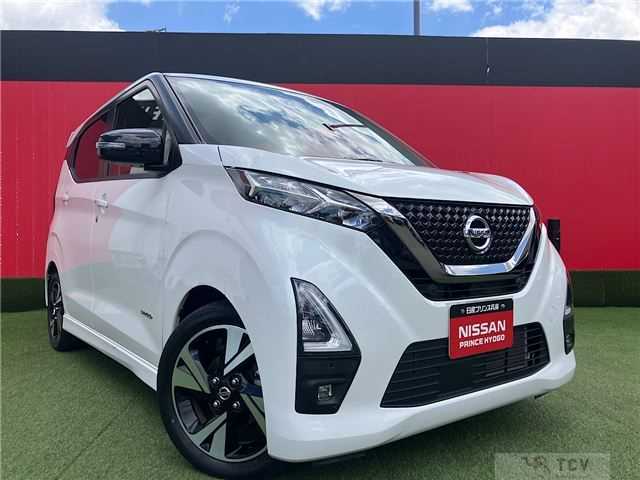 2021 Nissan Nissan Others