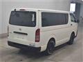 2011 Toyota Hiace Van