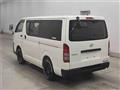 2011 Toyota Hiace Van