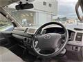 2011 Toyota Hiace Van
