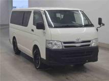 2011 Toyota Hiace Van