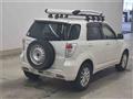 2015 Toyota Rush