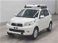 2015 Toyota Rush