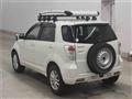 2015 Toyota Rush