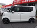2016 Honda N BOX