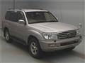 2002 Toyota Land Cruiser