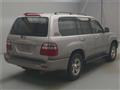 2002 Toyota Land Cruiser
