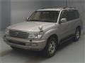 2002 Toyota Land Cruiser