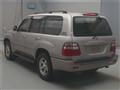 2002 Toyota Land Cruiser