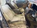 2002 Toyota Land Cruiser