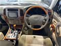 2002 Toyota Land Cruiser