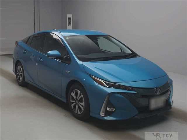 2018 Toyota Prius