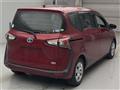 2018 Toyota Sienta