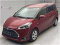 2018 Toyota Sienta