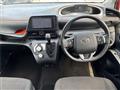 2018 Toyota Sienta