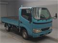 2007 Toyota Dyna Truck