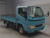 2007 Toyota Dyna Truck