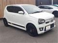 2017 Suzuki Alto Works