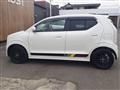 2017 Suzuki Alto Works