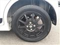2017 Suzuki Alto Works