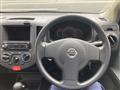 2017 Nissan Ad Van