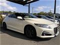 2017 Honda CR-Z