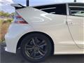 2017 Honda CR-Z