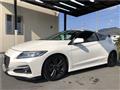 2017 Honda CR-Z