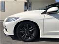 2017 Honda CR-Z