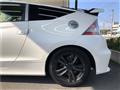 2017 Honda CR-Z