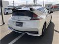 2017 Honda CR-Z