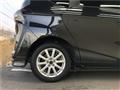 2016 Toyota Sienta