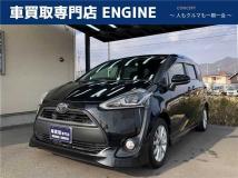 2016 Toyota Sienta