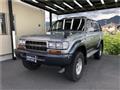 1993 Toyota Land Cruiser