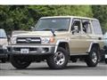 2015 Toyota Landcruiser 70