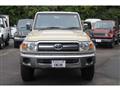 2015 Toyota Landcruiser 70