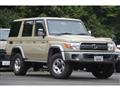 2015 Toyota Landcruiser 70