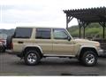 2015 Toyota Landcruiser 70