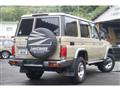 2015 Toyota Landcruiser 70